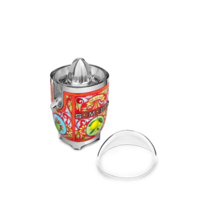 Dolce &amp; Gabbana Electric Citrus Juicer