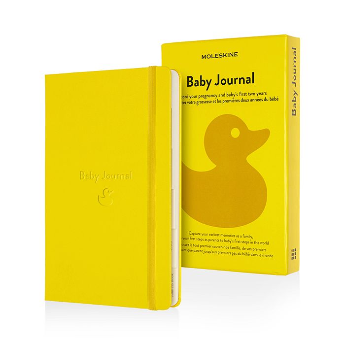 Moleskine Baby Passion Journal Bloomingdale's