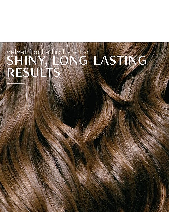Shop T3 Volumizing 1.25 Hot Rollers Luxe, Set Of 2