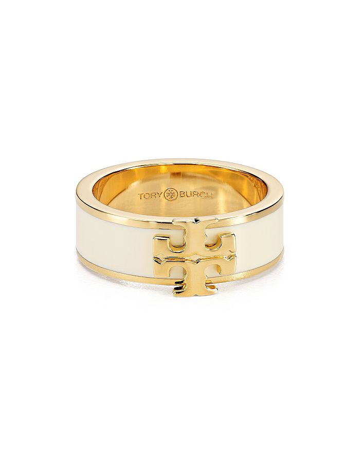 Tory Burch 'Kira' ring, Women's Jewelery