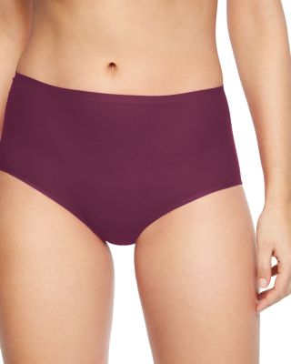 Chantelle Soft Stretch One-Size Seamless Briefs