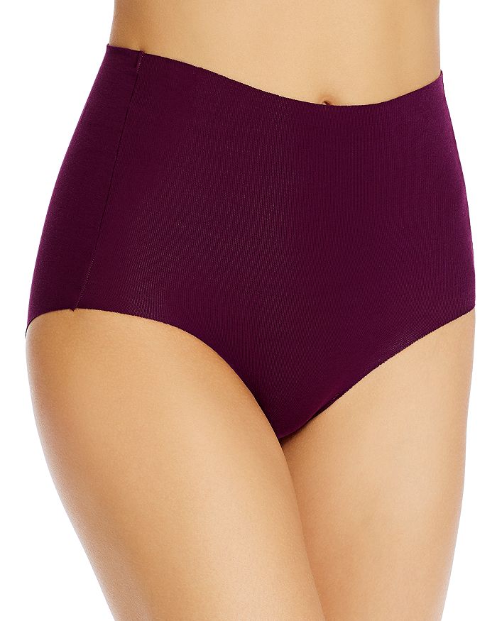 Wacoal Beyond Naked Briefs In Pickeled Beet