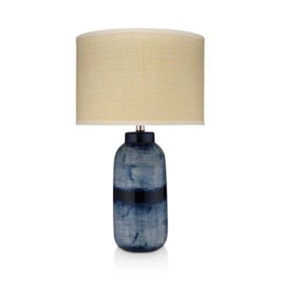 Jamie Young - Large Batik Table Lamp