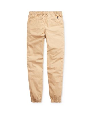 Boys' Solid Jogger Pants - Little Kid