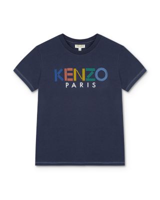 kenzo kids tee