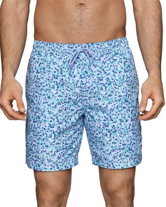 TailorByrd Jamison Swim Shorts | Bloomingdale's