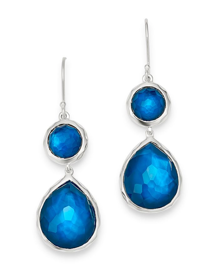 Ippolita wonderland earrings on sale