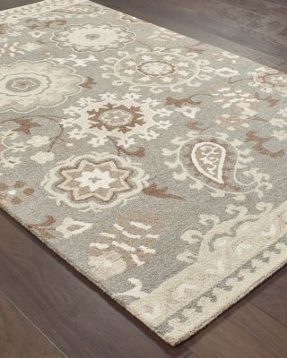 Craft 93003 Runner Rug, 2'6" x 8'