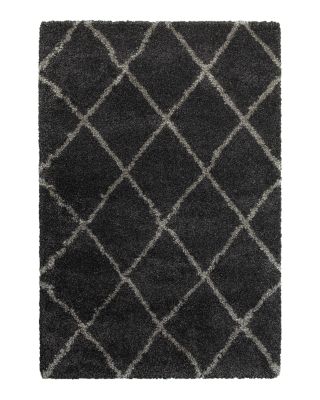 Henderson Shag 90 Area Rug, 7'10" x 10'10"
