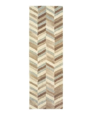 Oriental Weavers Infused 67005 Runner Rug, 2'6 x 8'