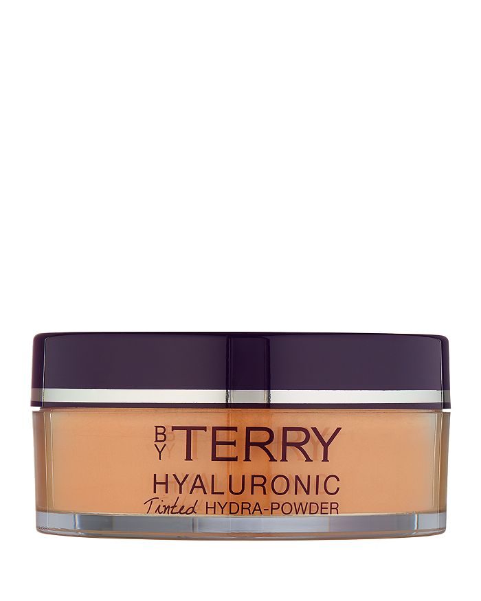 Shop By Terry Hyaluronic Tinted Hydra-powder In N.400 Medium