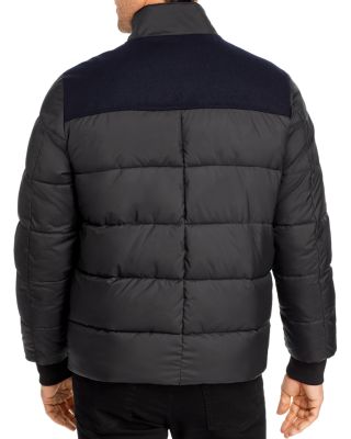 michael kors heavy down jacket