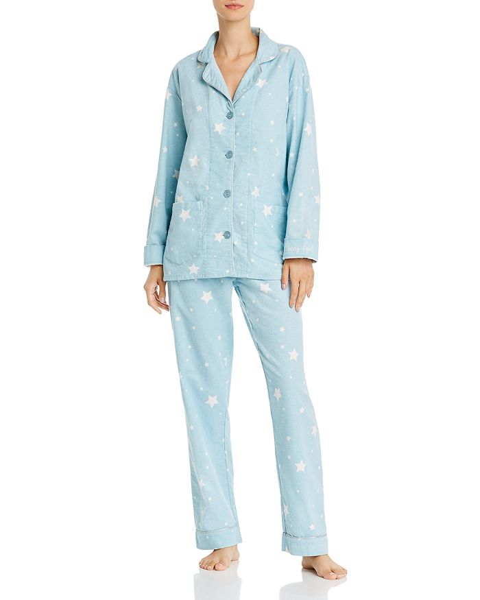 Bloomingdales pj best sale salvage
