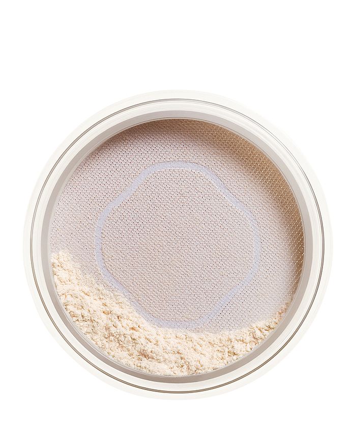 Shiseido Synchro Skin Invisible Silk Loose Powder In Radiant