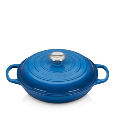 3.5-Quart Signature Braiser