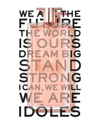 Id&ocirc;le Le Parfum