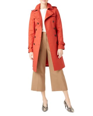 hobbs mac coat