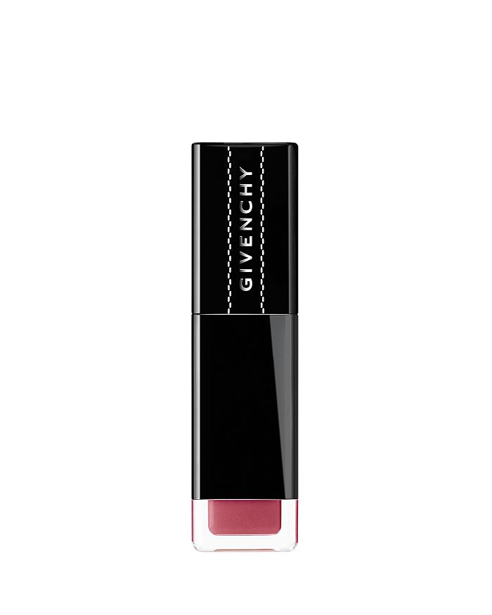 Givenchy Encre Interdit 24-hour Lip Stain In 02 Arty Pink