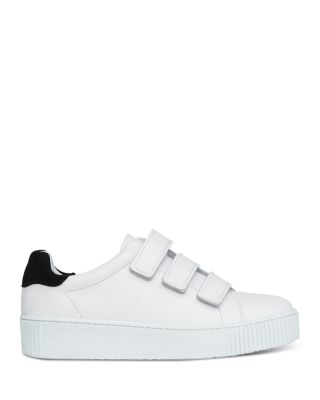 Women's Flax Low-Top Sneakers 