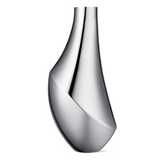 Georg Jensen Flora Vase