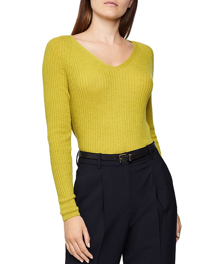 Reiss best sale elouise jumper
