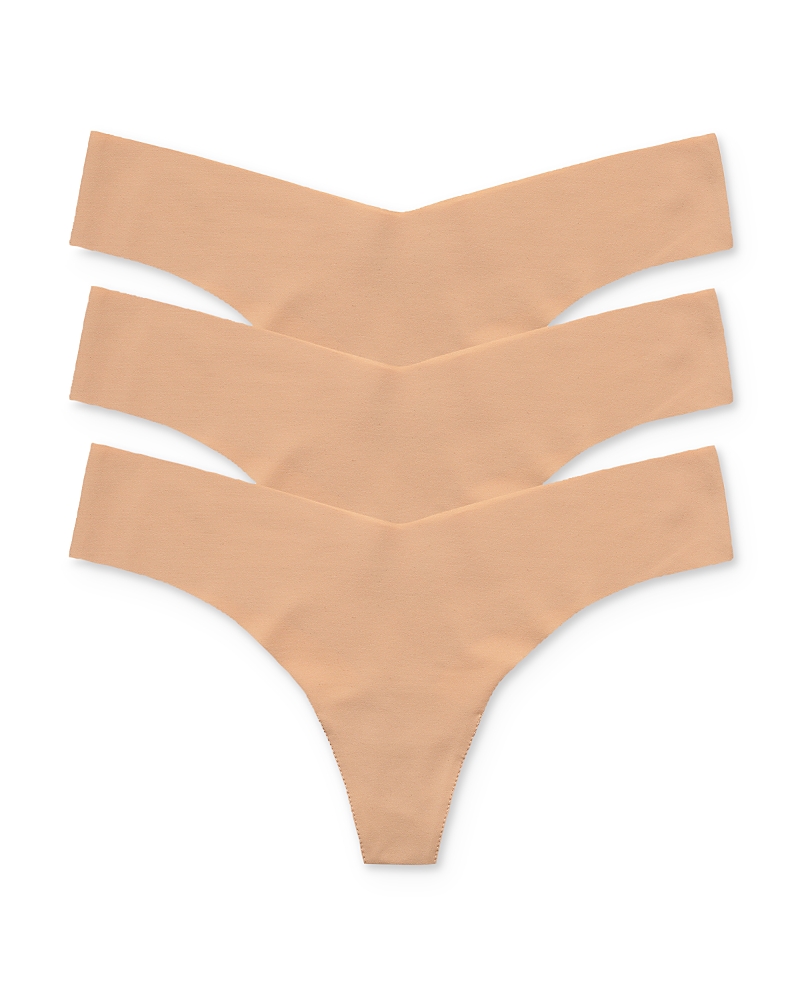 COMMANDO CLASSIC THONG, 3 PACK GP132