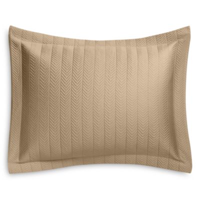 Netto Quilted King Sham