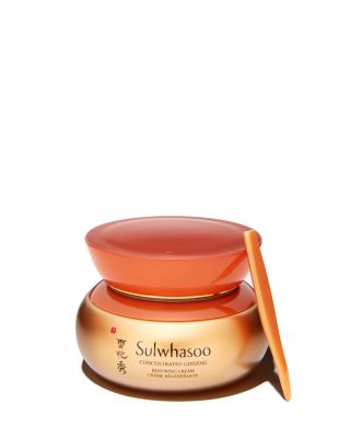 Sulwhasoo - Concentrated Ginseng Renewing Cream 2 oz.