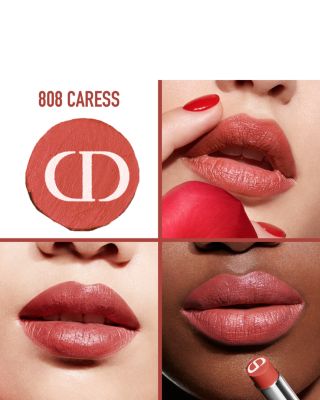 rouge dior 808