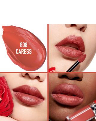 dior rouge 808