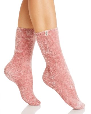 ugg fleece lined socks sale