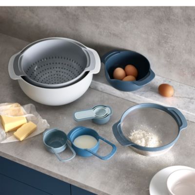 Nest™ 9 Plus 9-Piece Food Preparation Set - Editions