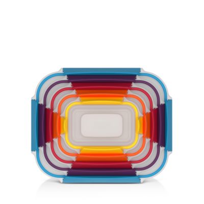 Nest™ Lock 10-Piece Container Set