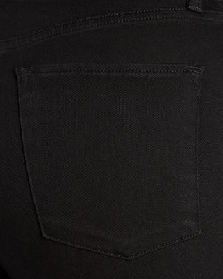 alice and olivia paperbag jeans