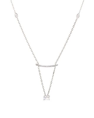 Gold Bar Necklace Bloomingdale S