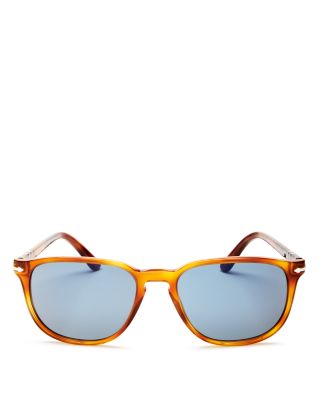 Persol - Square Sunglasses, 55mm