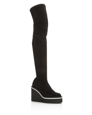 alexander wang boots bloomingdales