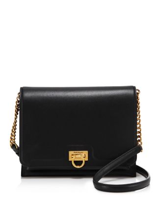 square shoulder bag