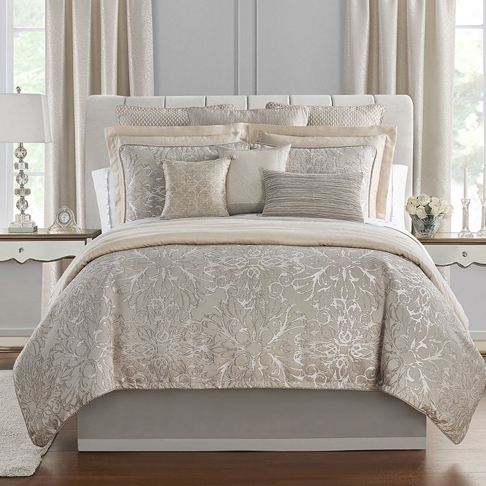 Waterford Arianna Bedding Collection Bloomingdale S