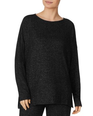 Donna Karan - Long Sleeve Top