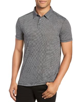 john varvatos polo