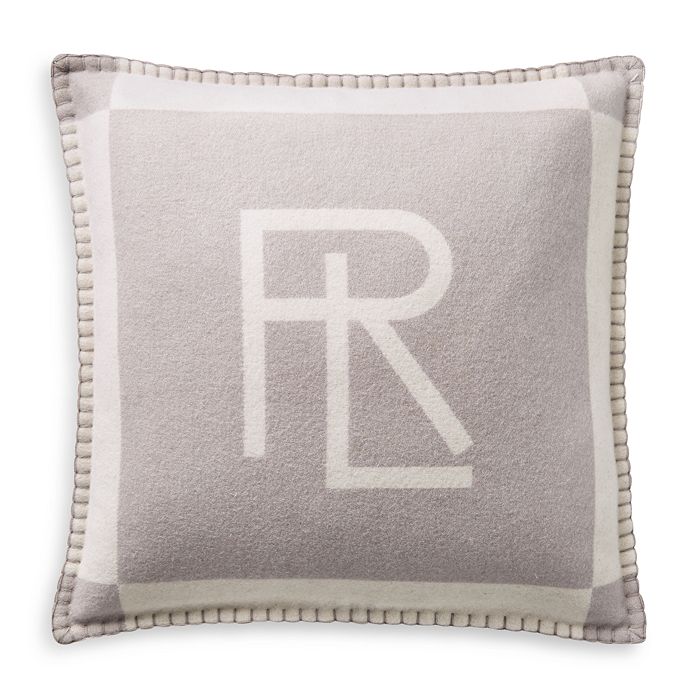 Ralph lauren top northam throw blanket