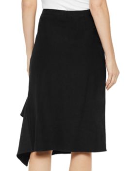 Midi Skirts: Flare, Leather & More - Bloomingdale's