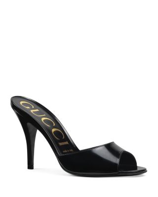 bloomingdale's gucci mules