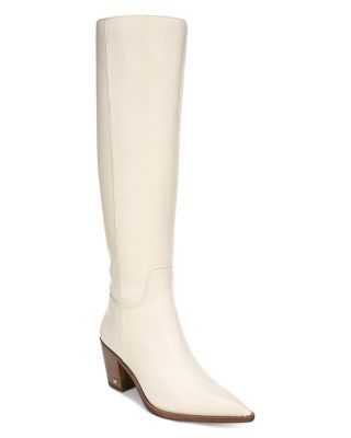 tall womens western boots