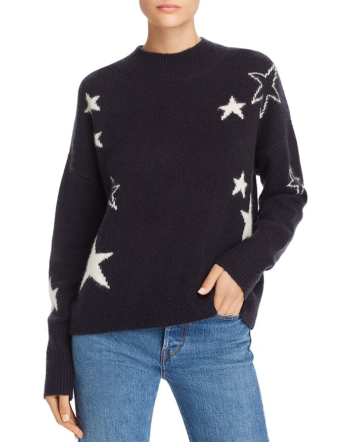 Rails Kana Star Sweater | Bloomingdale's