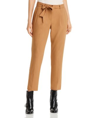 calvin klein ankle pants