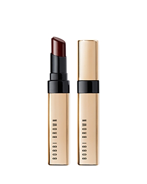 Photos - Lipstick & Lip Gloss Bobbi Brown Luxe Shine Intense Lipstick Night Spell EM47 