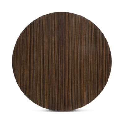 Classic Round Extension Dining Table