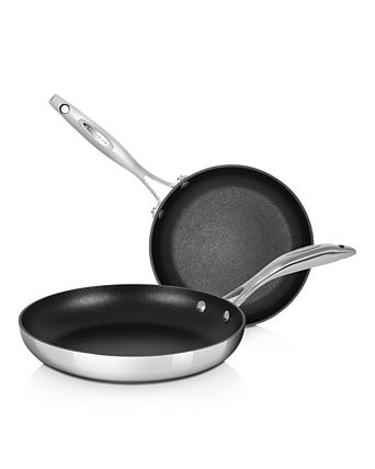 HaptIQ 2-Piece Fry Pan Set
